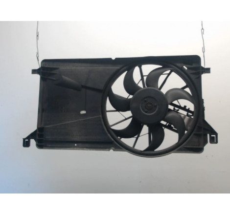 MOTEUR VENTILATEUR RADIATEUR
