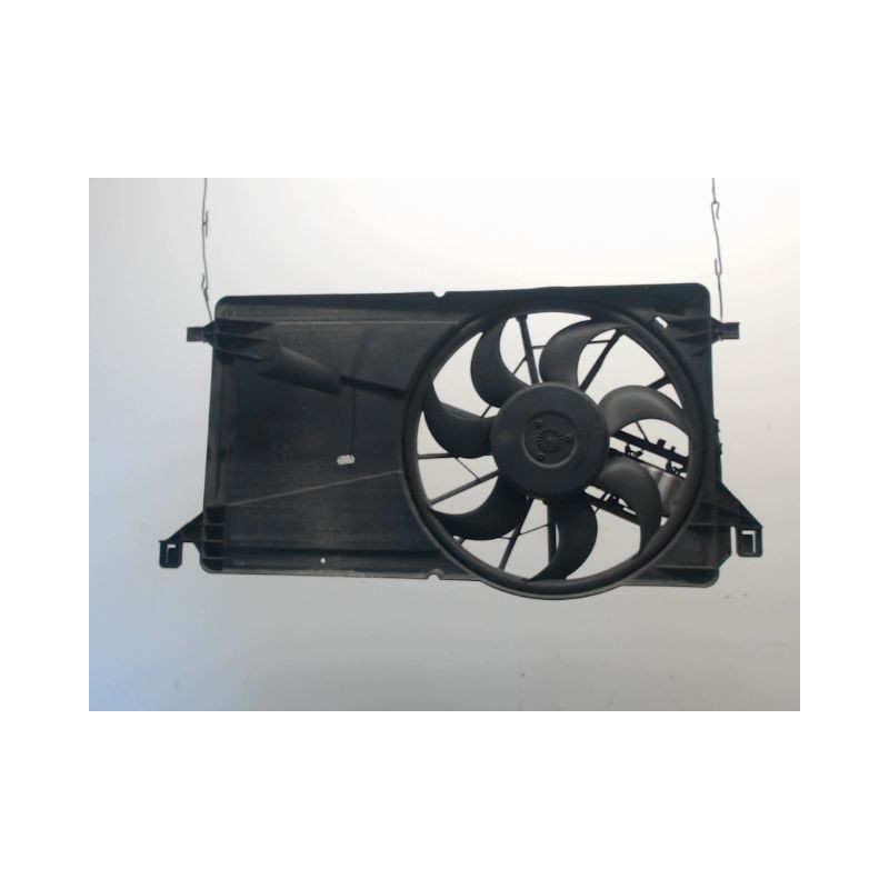 MOTEUR VENTILATEUR RADIATEUR FORD C-MAX