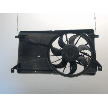 MOTEUR VENTILATEUR RADIATEUR FORD C-MAX