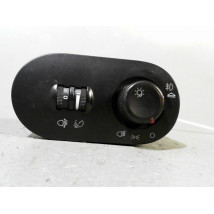COMMANDE ECLAIRAGE SEAT IBIZA
