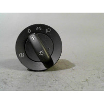 COMMANDE ECLAIRAGE VOLKSWAGEN GOLF