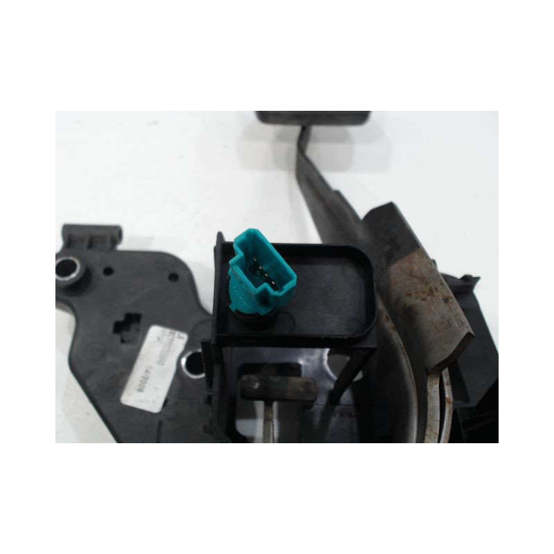 PEDALE DE FREIN CITROEN C6