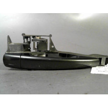 POIGNEE EXTERIEURE PORTE AVANT DROIT PEUGEOT 207