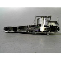 POIGNEE EXTERIEURE PORTE AVANT DROIT PEUGEOT 207