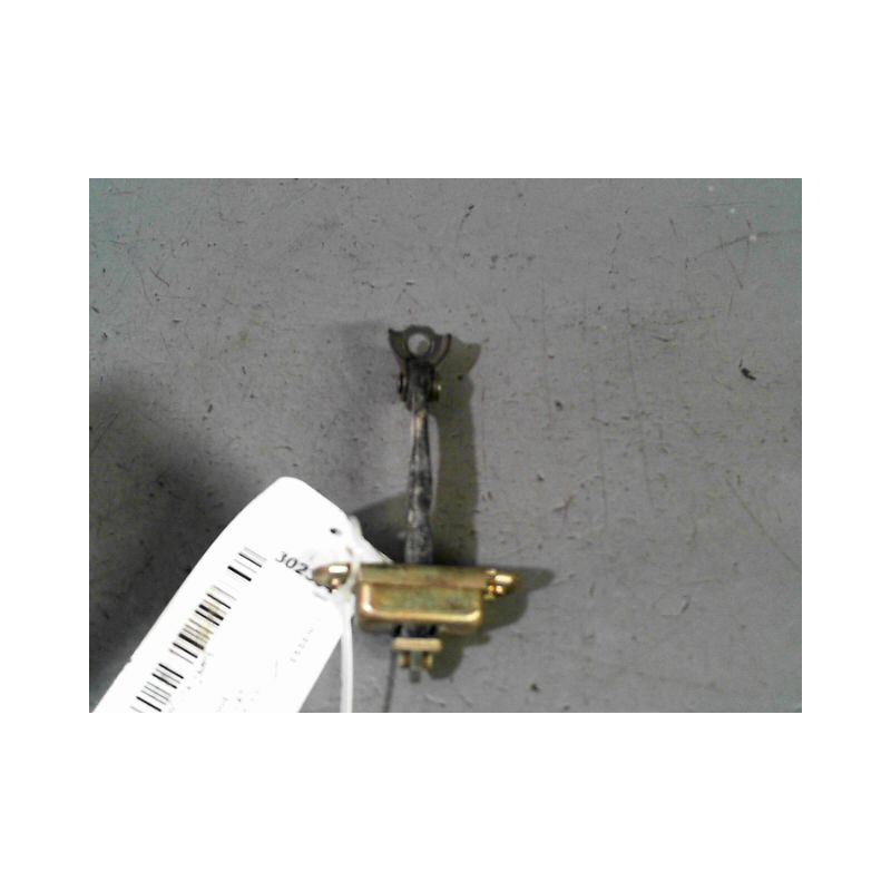 TIRANT PORTE AVANT GAUCHE TOYOTA YARIS