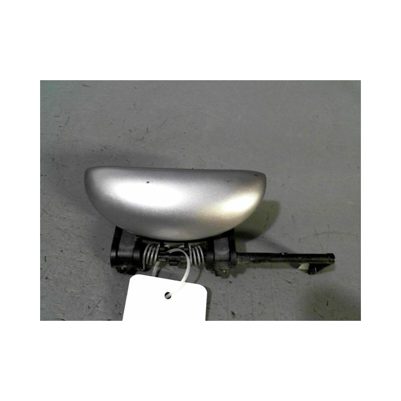 POIGNEE EXTERIEURE PORTE AVANT DROIT PEUGEOT 206