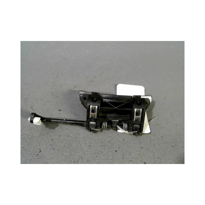 POIGNEE EXTERIEURE PORTE AVANT DROIT PEUGEOT 206