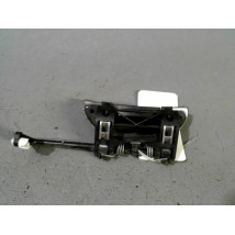 POIGNEE EXTERIEURE PORTE AVANT DROIT PEUGEOT 206