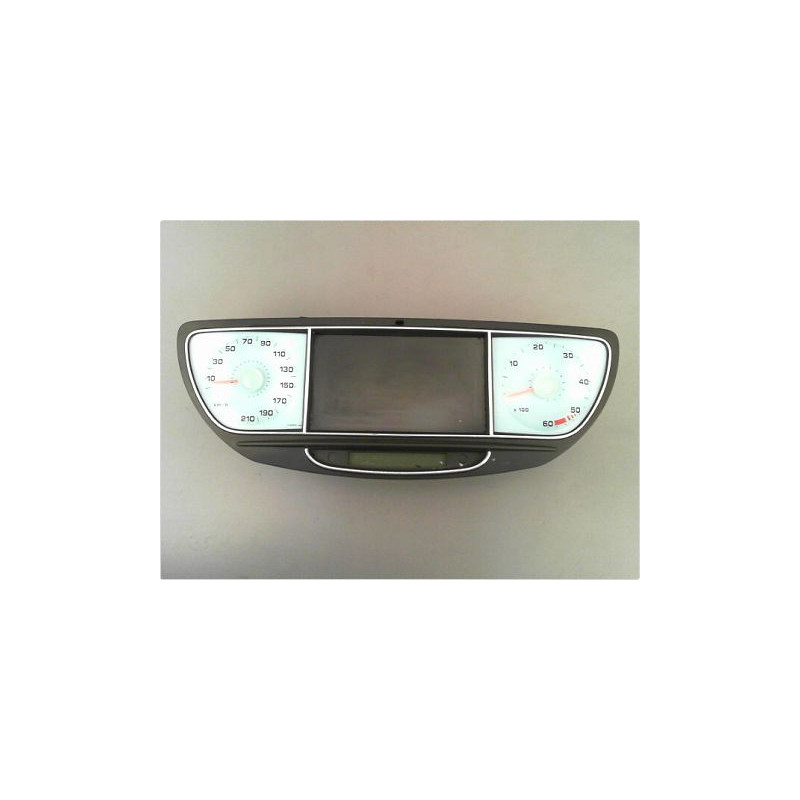 BLOC COMPTEURS CITROEN C8 2002-2014