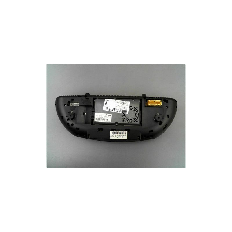 BLOC COMPTEURS CITROEN C8 2002-2014