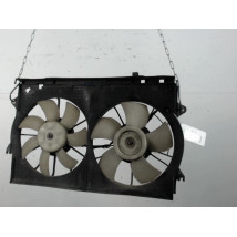 MOTEUR VENTILATEUR RADIATEUR TOYOTA COROLLA