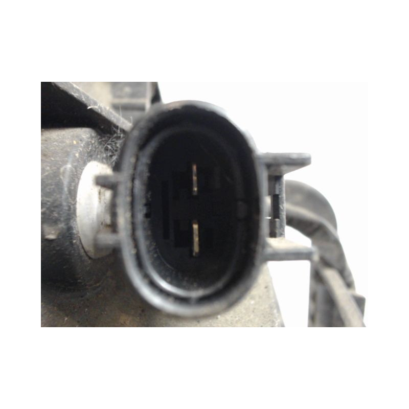MOTEUR VENTILATEUR RADIATEUR TOYOTA COROLLA