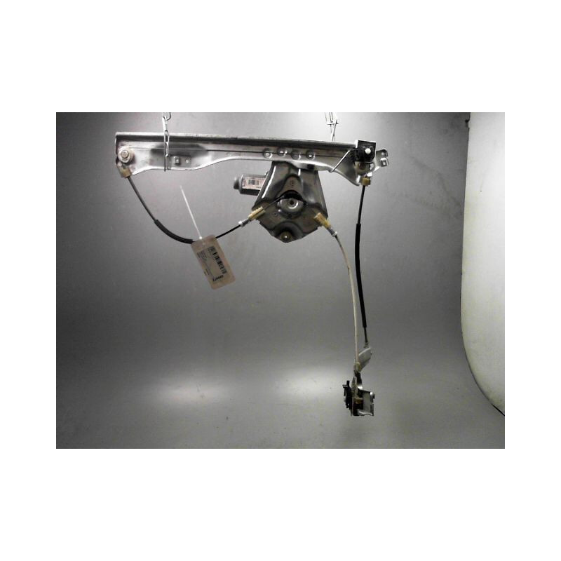 MECANISME+MOTEUR LEVE-GLACE AVANT GAUCHE RENAULT CLIO