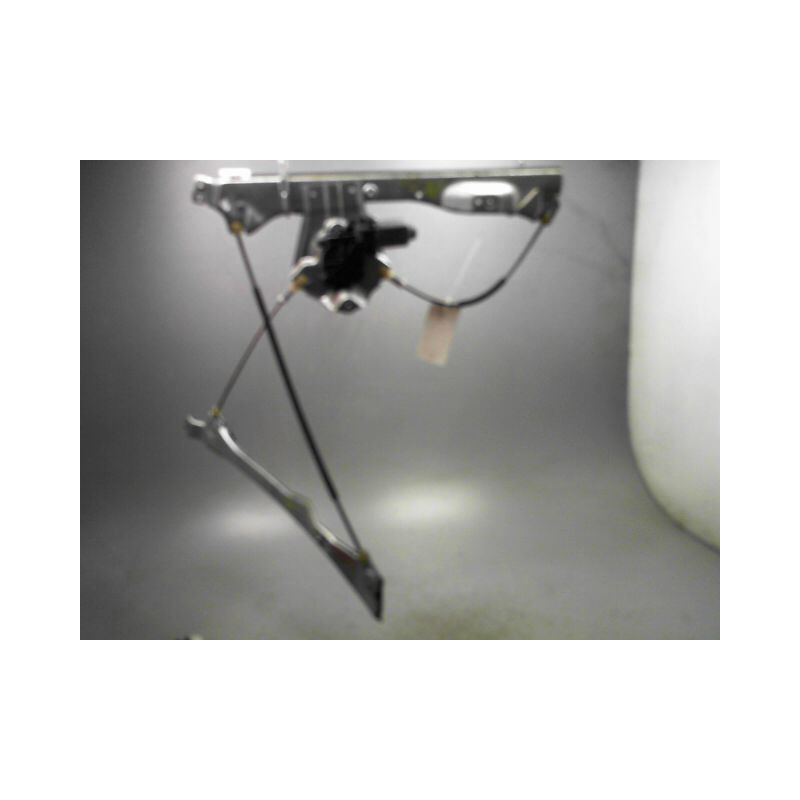 MECANISME+MOTEUR LEVE-GLACE AVANT GAUCHE RENAULT CLIO