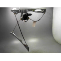 MECANISME+MOTEUR LEVE-GLACE AVANT GAUCHE RENAULT CLIO