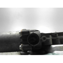 MECANISME+MOTEUR LEVE-GLACE AVANT GAUCHE RENAULT CLIO