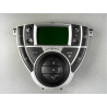 COMMANDE DE CHAUFFAGE CITROEN C8 2002-2014