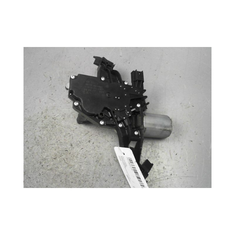 MECANISME ESSUIE-GLACE ARRIERE PEUGEOT 207