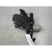 MECANISME ESSUIE-GLACE ARRIERE PEUGEOT 207