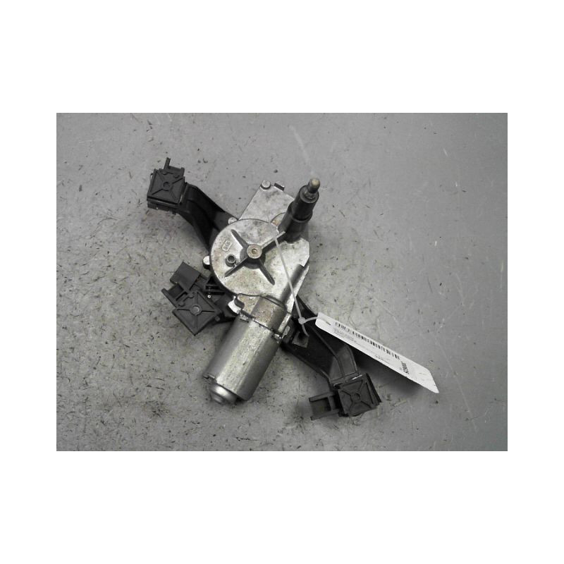 MECANISME ESSUIE-GLACE ARRIERE PEUGEOT 207