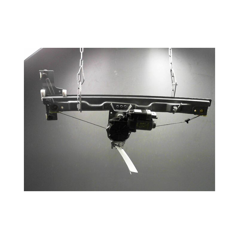 MECANISME+MOTEUR LEVE-GLACE AVANT DROIT PEUGEOT 207
