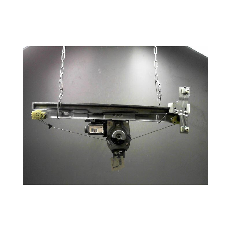 MECANISME+MOTEUR LEVE-GLACE AVANT DROIT PEUGEOT 207