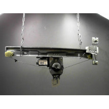 MECANISME+MOTEUR LEVE-GLACE AVANT DROIT PEUGEOT 207