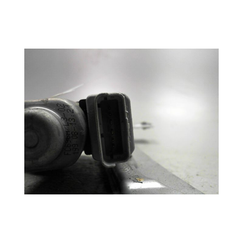 MECANISME+MOTEUR LEVE-GLACE AVANT DROIT PEUGEOT 207