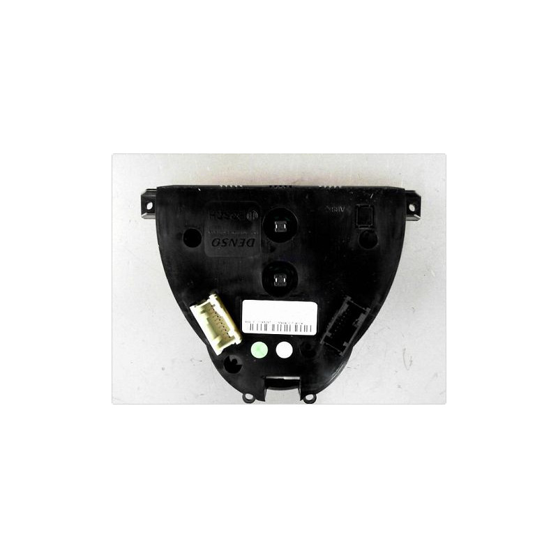 COMMANDE DE CHAUFFAGE CITROEN C8 2002-2014