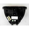 COMMANDE DE CHAUFFAGE CITROEN C8 2002-2014