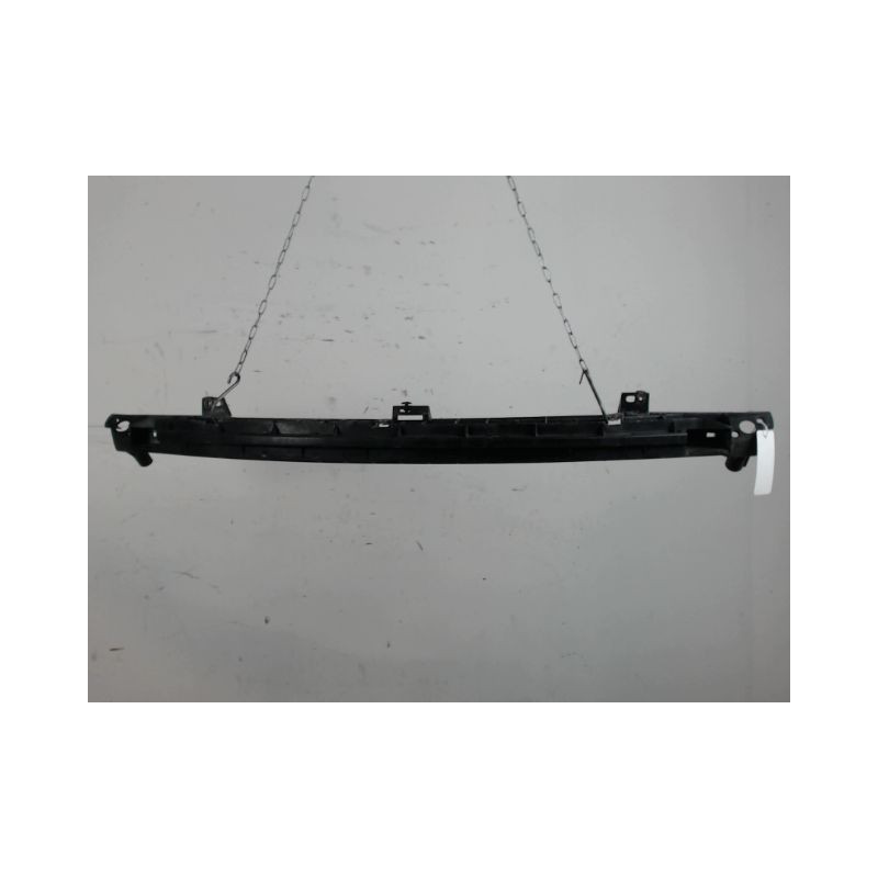 RENFORT PARE-CHOC AVANT PEUGEOT 206
