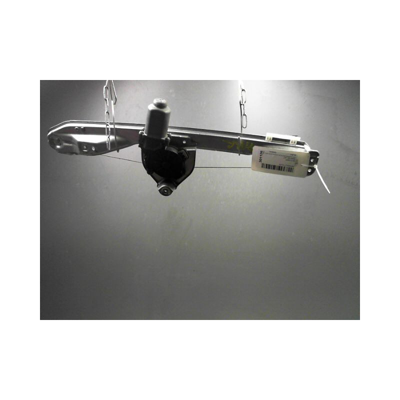 MECANISME+MOTEUR LEVE-GLACE ARRIERE GAUCHE RENAULT CLIO