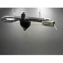 MECANISME+MOTEUR LEVE-GLACE ARRIERE GAUCHE RENAULT CLIO