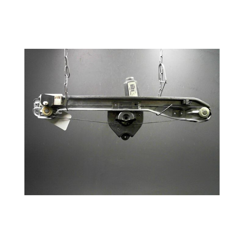 MECANISME+MOTEUR LEVE-GLACE ARRIERE GAUCHE RENAULT CLIO