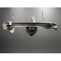 MECANISME+MOTEUR LEVE-GLACE ARRIERE GAUCHE RENAULT CLIO