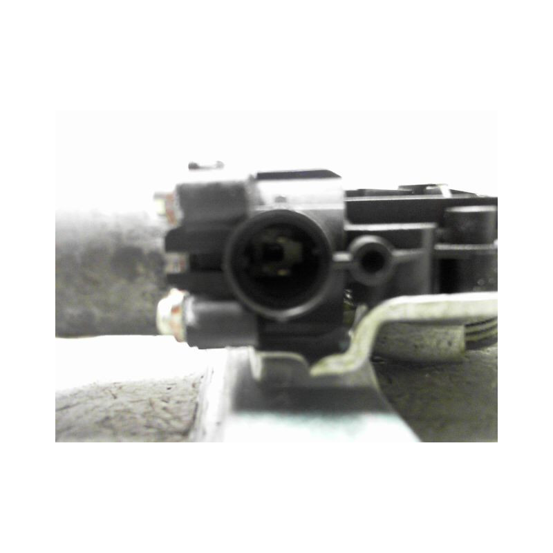 MECANISME+MOTEUR LEVE-GLACE ARRIERE GAUCHE RENAULT CLIO
