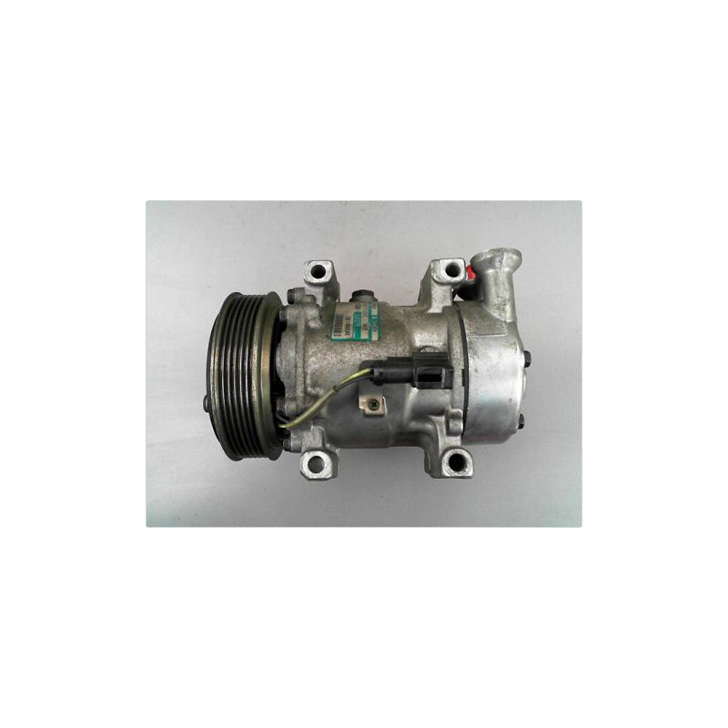 COMPRESSEUR AIR CONDITIONNE FORD FIESTA 02 -05