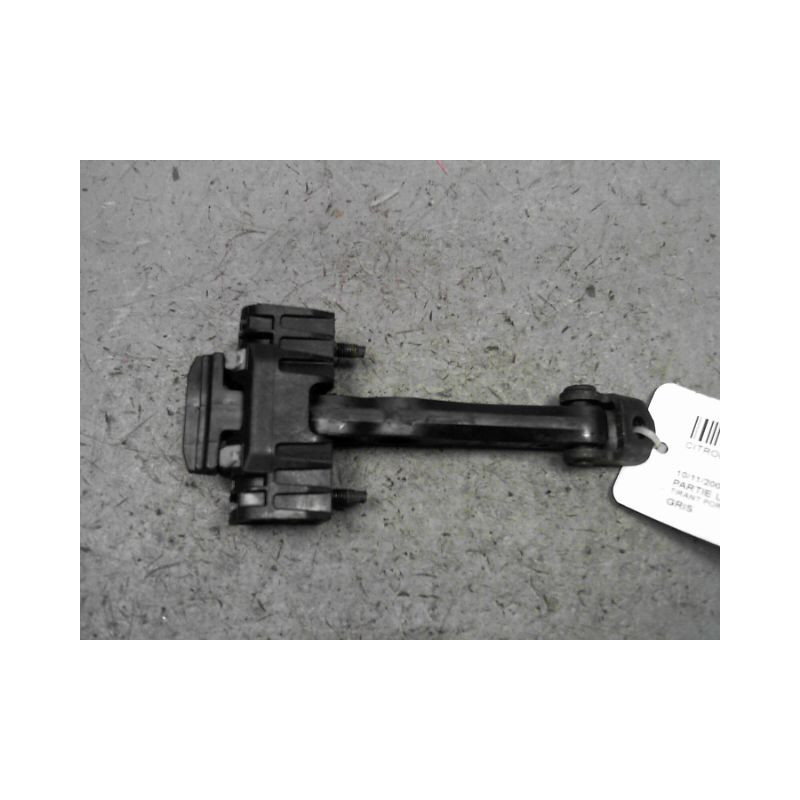 TIRANT PORTE AVANT GAUCHE CITROEN C4