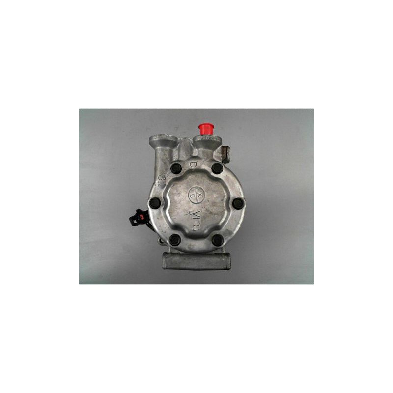 COMPRESSEUR AIR CONDITIONNE FORD FIESTA 02 -05