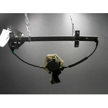 MECANISME+MOTEUR LEVE-GLACE AVANT DROIT VOLVO V40