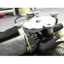 MECANISME+MOTEUR LEVE-GLACE AVANT DROIT VOLVO V40