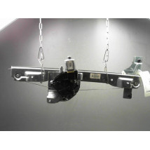 MECANISME+MOTEUR LEVE-GLACE AVANT GAUCHE PEUGEOT 208