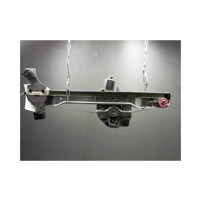 MECANISME+MOTEUR LEVE-GLACE AVANT GAUCHE PEUGEOT 208