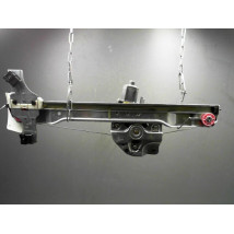 MECANISME+MOTEUR LEVE-GLACE AVANT GAUCHE PEUGEOT 208