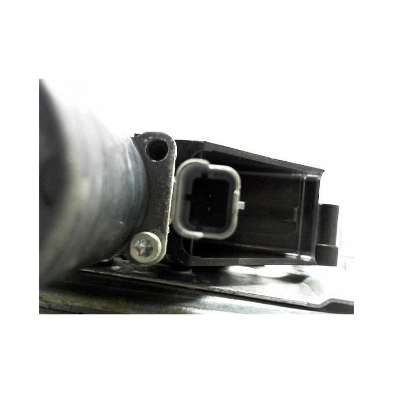 MECANISME+MOTEUR LEVE-GLACE AVANT GAUCHE PEUGEOT 208