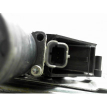 MECANISME+MOTEUR LEVE-GLACE AVANT GAUCHE PEUGEOT 208