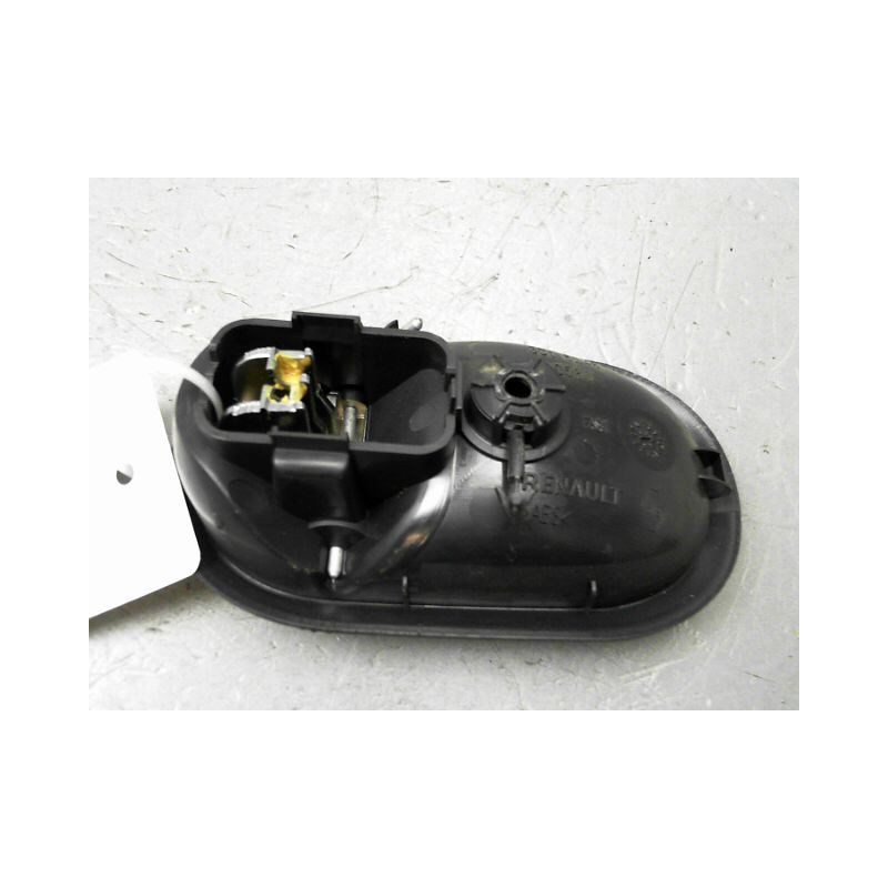 POIGNEE INTERIEURE PORTE ARRIERE DROIT RENAULT CLIO III Phase 1 2005-2009