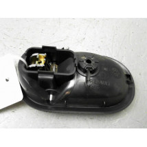 POIGNEE INTERIEURE PORTE ARRIERE DROIT RENAULT CLIO III Phase 1 2005-2009