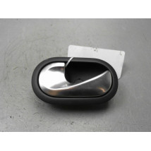POIGNEE INTERIEURE PORTE ARRIERE GAUCHE RENAULT CLIO III Phase 1 2005-2009