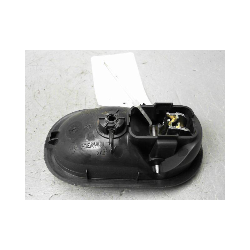 POIGNEE INTERIEURE PORTE ARRIERE GAUCHE RENAULT CLIO III Phase 1 2005-2009